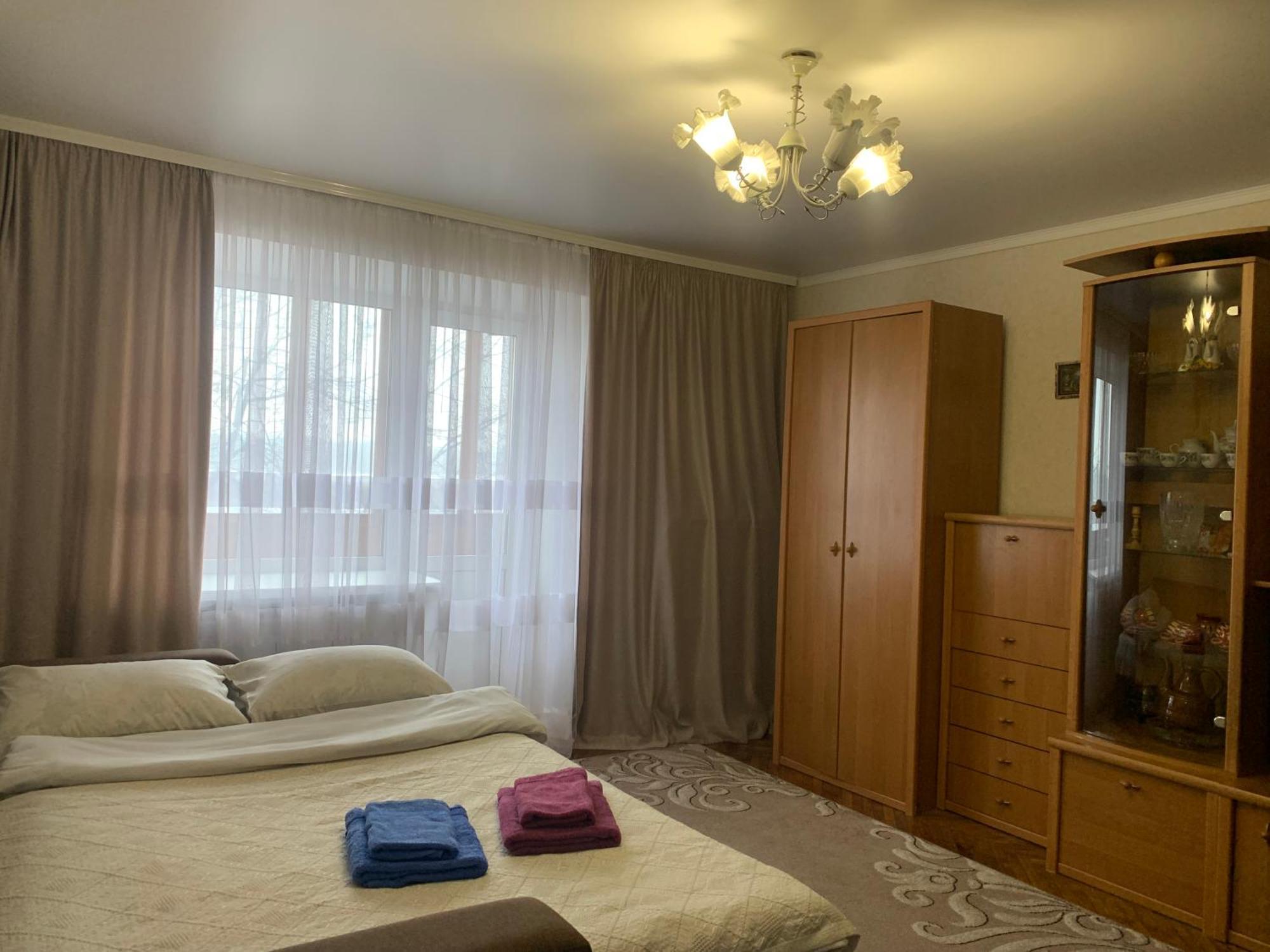 Podil Apart Near Poschtova Square History Center Киев Экстерьер фото