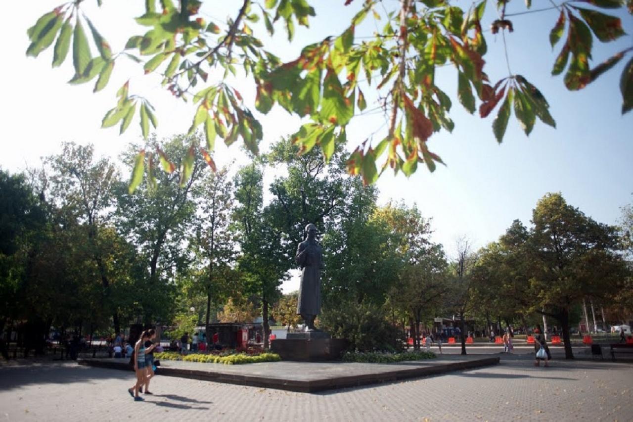 Podil Apart Near Poschtova Square History Center Киев Экстерьер фото
