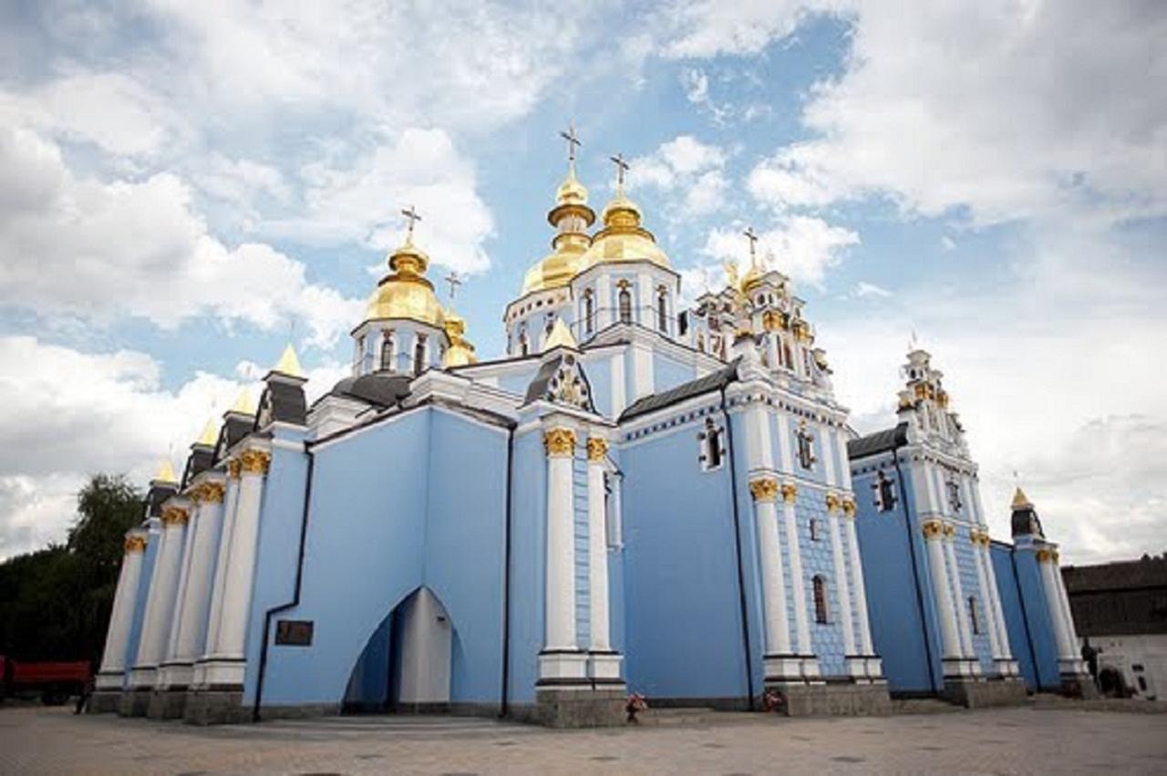 Podil Apart Near Poschtova Square History Center Киев Экстерьер фото